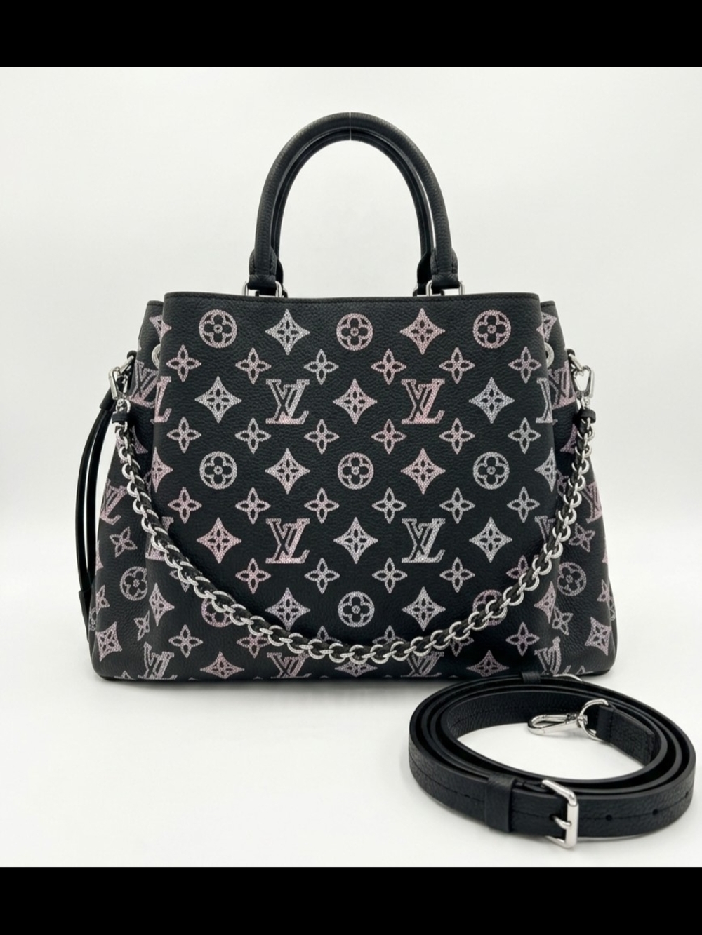 Louis Vuitton Bella Tote Limited Edition